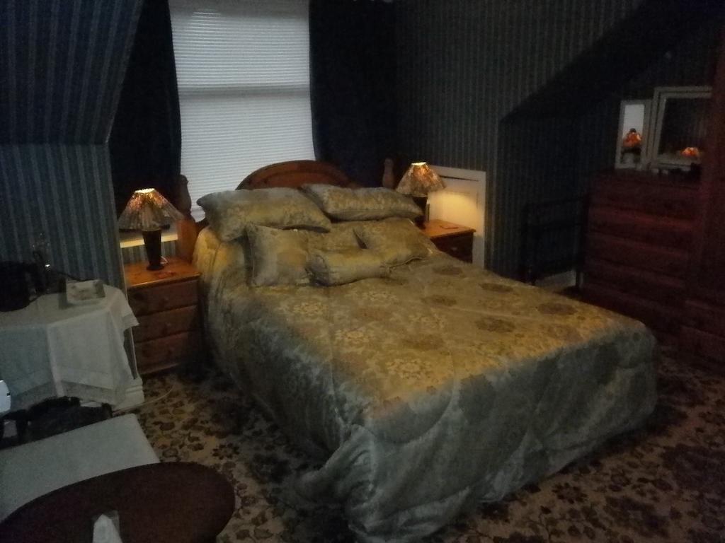 Hotel Duncreggan House Dunoon Zewnętrze zdjęcie