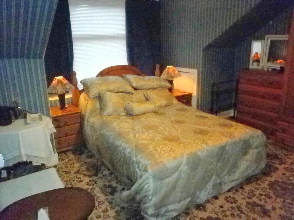 Hotel Duncreggan House Dunoon Pokój zdjęcie