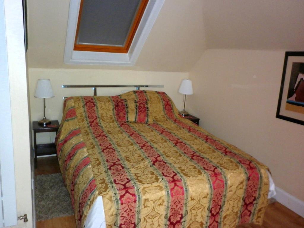 Hotel Duncreggan House Dunoon Pokój zdjęcie