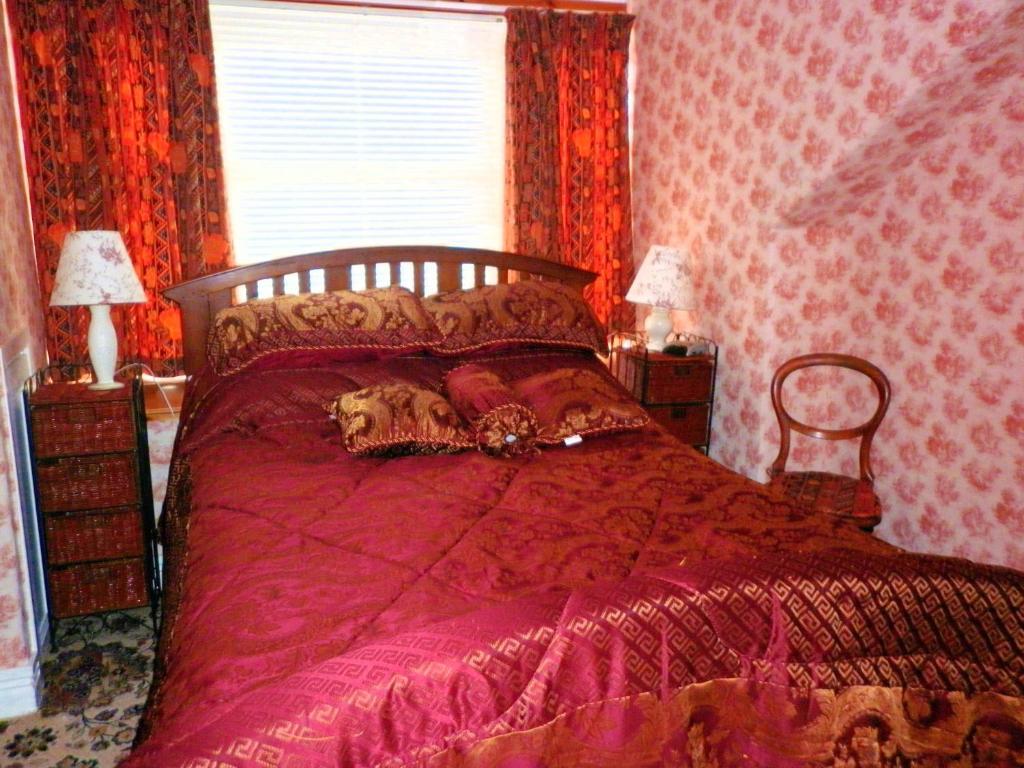 Hotel Duncreggan House Dunoon Pokój zdjęcie