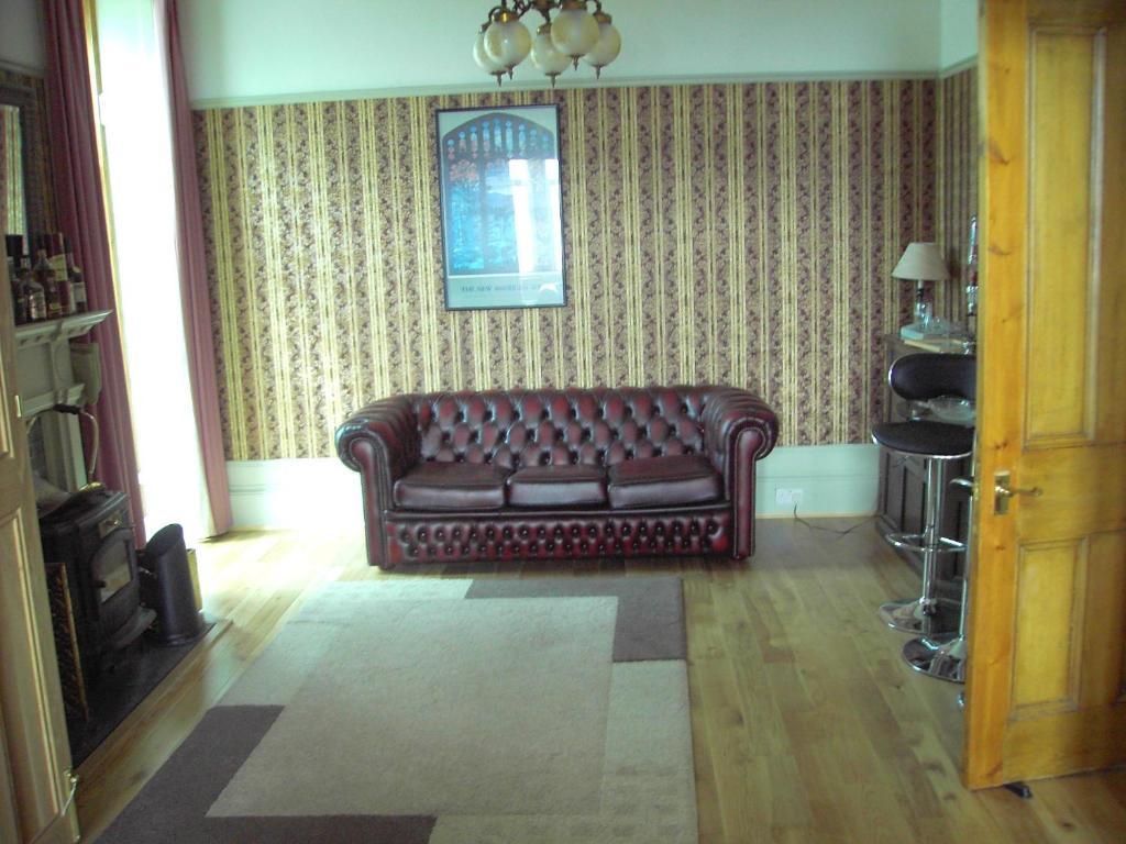 Hotel Duncreggan House Dunoon Zewnętrze zdjęcie